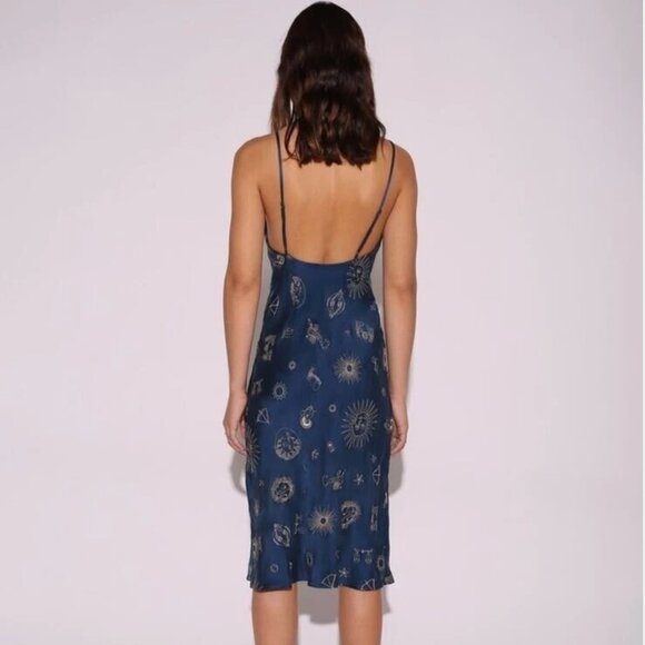 Realisation Par 1996 Zodiac Dress (Sz Med) - Picture 3 of 9